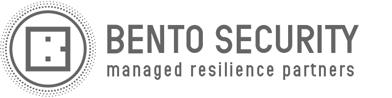 Bento Security Logo